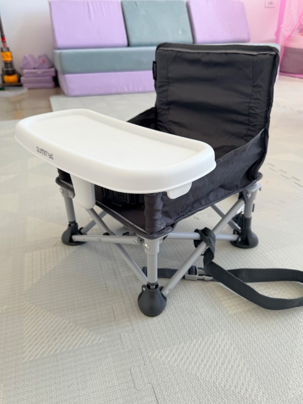 Summer Portable Kids High Chair